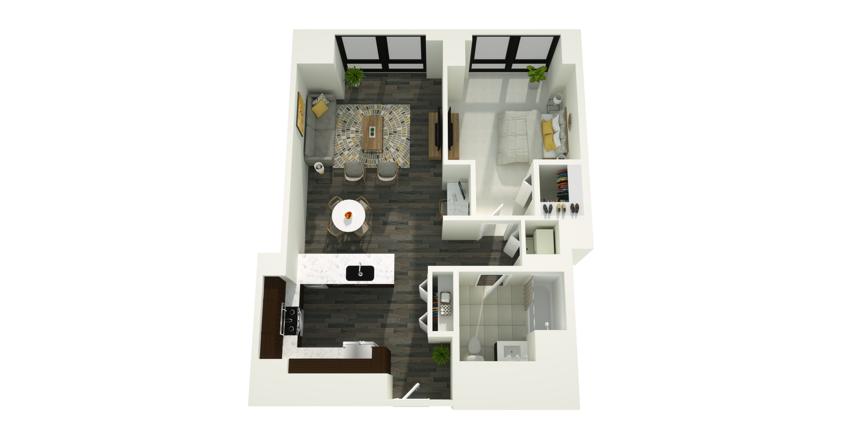 11 Floor Plan 16